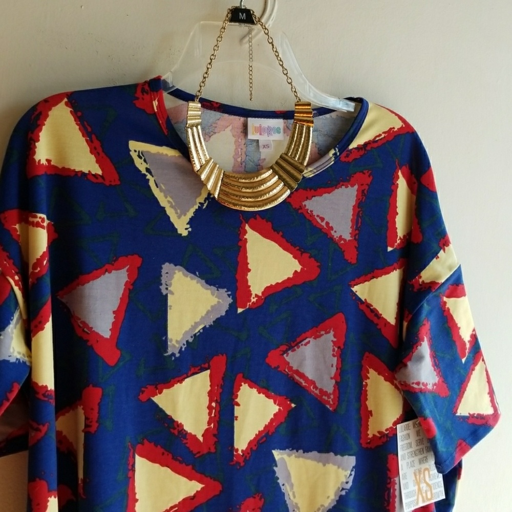 LulaRoe